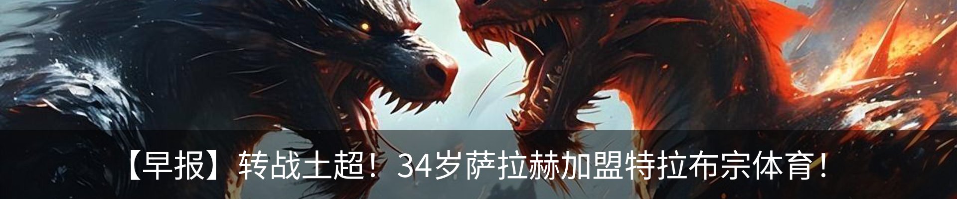 内页banner