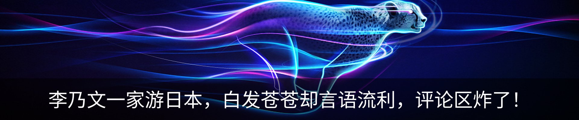 内页banner